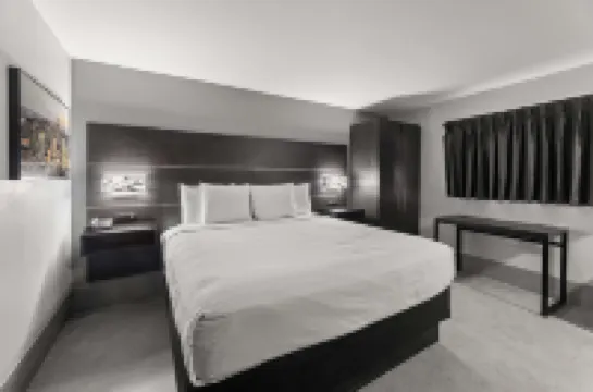 GuestHouse Extended Stay Laredo