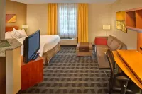 TownePlace Suites Fort Lauderdale Weston Hôtels à : Weston