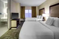 SpringHill Suites Port St. Lucie Các khách sạn ở Port St. Lucie