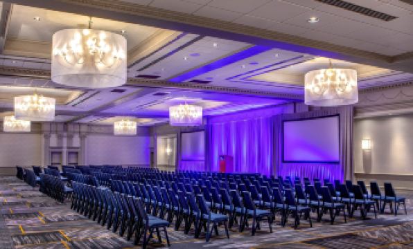 Sheraton Music City Nashville Airport