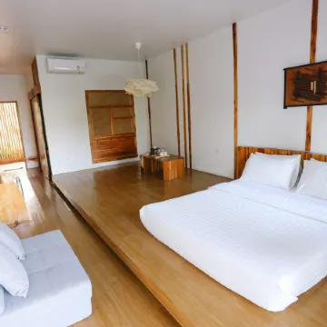 Homu Villa Pua