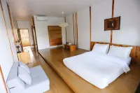 Homu Villa Pua