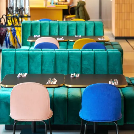 TRIBE Paris Clichy