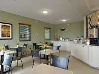 Super 8 by Wyndham Windsor NS Hotel a Windsor