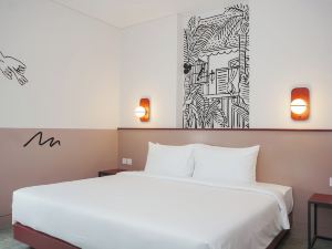 Kotta GO Hotel Tegal