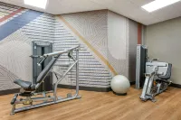 Drury Plaza Hotel Phoenix Tempe - salle de sport
