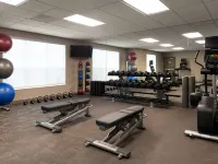 Residence Inn Milpitas Silicon Valley Hotels in Milpitas
