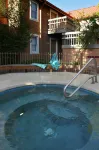 Residence Inn Santa Fe - Hot Tub