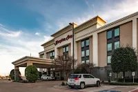 Hampton Inn Waco Hotels in Bellmead