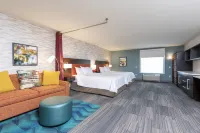 Home2 Suites by Hilton Appleton Hotel di Menasha