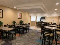 Clarion Inn I-94 Near Expo Center - Morgenmad