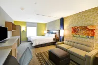 Home2 Suites by Hilton Opelika Auburn Hôtels à : Opelika