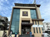 Evolve Premiere Hotels near Meherabad
