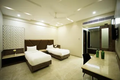 Sun Shine Hotel Hotel a 