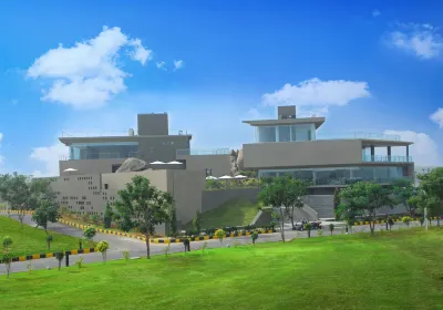 Honeyberg Resort 쉠어펫 호텔