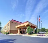 Hampton Inn Eden Hotel a Rockingham County