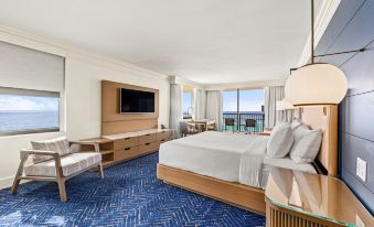 Hilton Sandestin Beach Golf Resort & Spa