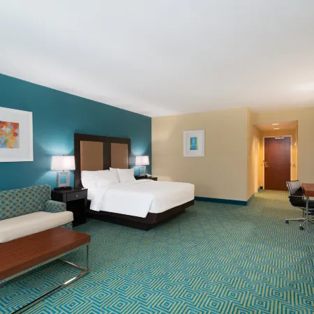 Hilton Garden Inn Dalton