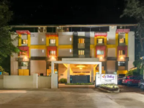 Sterling Yelagiri Hotels in Yelegiri