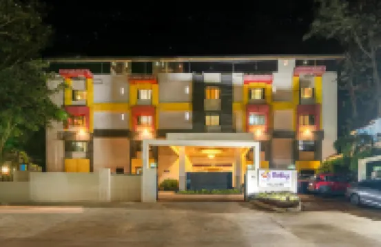 Sterling Yelagiri