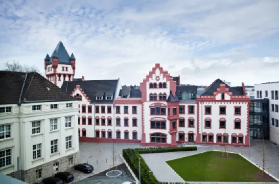 Hampton by Hilton Dortmund Phoenix See Hotels near Westfalen Stadion