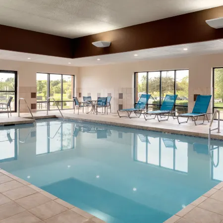 Hampton Inn by Hilton West des Moines Lake Drive