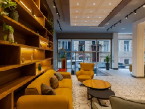 Hotel Monarch Hotels in Batumi