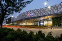 Astera Hotel Bintaro Hotels in Ciputat