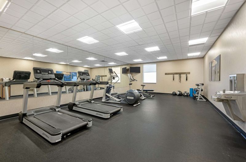 Best Western Plus Lakeview Hotel photo 4
