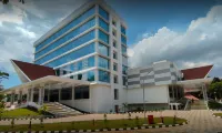 Unhas Hotel & Convention Hotel dekat BEST MEAT TOA DAENG 3
