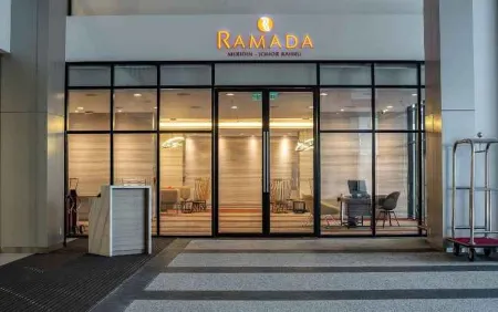 Seeds Hotel Premier The Mines Seri Kembangan
