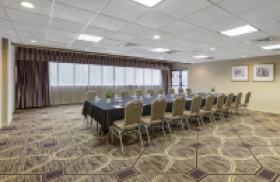 DoubleTree by Hilton Downtown Wilmington - Legal District