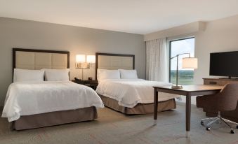 Hampton Inn & Suites by Hilton Kenosha Pleasant Prairie
