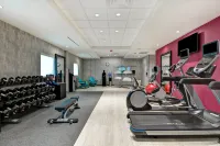 Home2 Suites by Hilton Jacksonville-South/St. Johns Town Ctr Hoteles en Jacksonville
