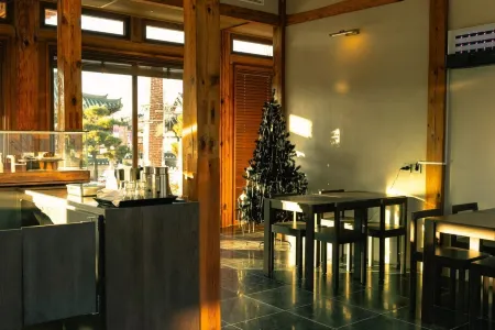 Myeongjigak Отели в г. Намвон