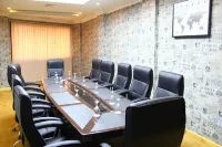 البحرين انترناشيونال