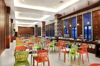 @Hom Premiere Abepura by Horison Hotels in Wai Mhorock