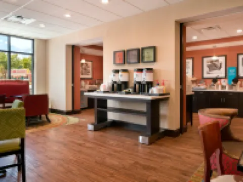 Hampton Inn Kanab Hotels in Kanab
