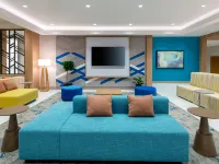 Hilton Garden Inn Panama City Airport Hotels in Bay County