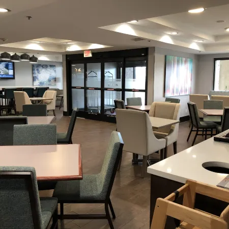 Hampton Inn El Dorado