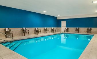 Hampton Inn Kansas City/Blue Springs