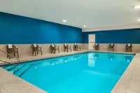Hampton Inn Kansas City/Blue Springs Hôtels à : Blue Springs