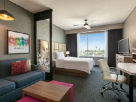 Homewood Suites by Hilton Monterrey Apodaca Hotels in Apodaca