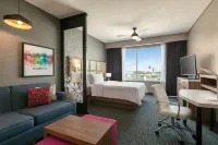 Homewood Suites by Hilton Monterrey Apodaca