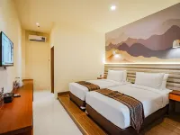 Patria My Home Hotel di Blitar