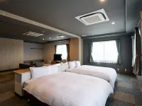 COZY HOTEL NUKUI shimanami Hotel a 