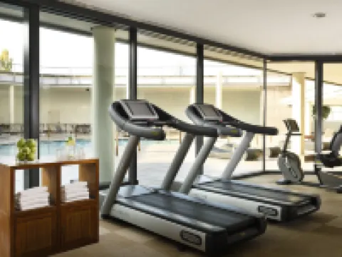 UNA HOTELS Varese Hotel a Varese