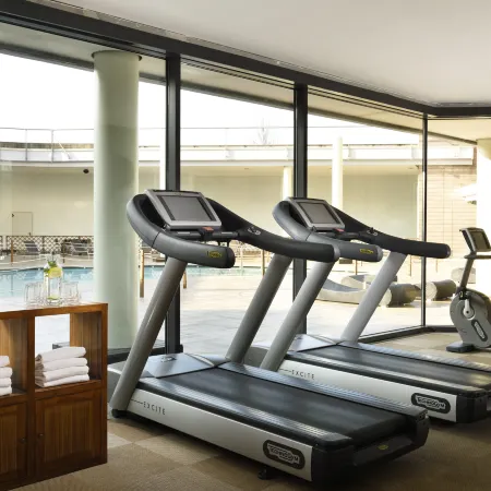 UNA HOTELS Varese