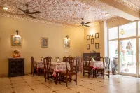 Anuraag Villa - sarapan
