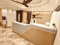 Woodlands Guest House